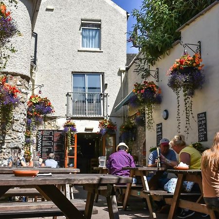 The Normandie Tenby Exterior foto